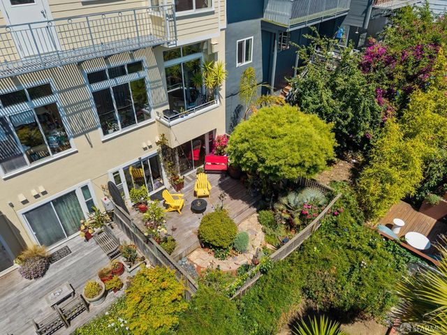 3645 Market Street 2, San Francisco, CA 94131