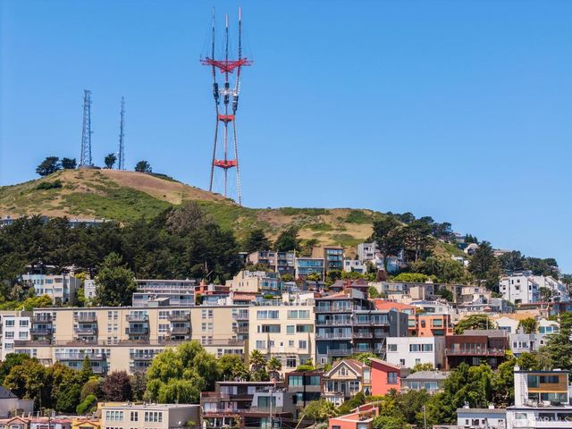 3645 Market Street 2, San Francisco, CA 94131