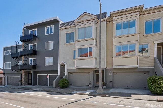 3645 Market Street 2, San Francisco, CA 94131
