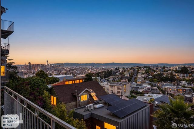 3645 Market Street 2, San Francisco, CA 94131