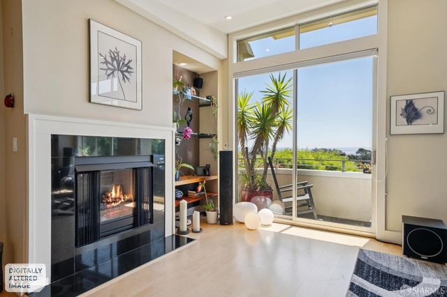 3645 Market Street 2, San Francisco, CA 94131