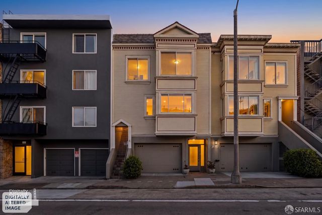 3645 Market Street 2, San Francisco, CA 94131