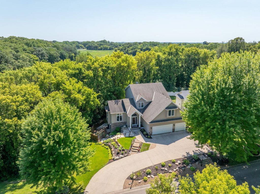 5100 198th Street W, Farmington, MN 55024 — exterior