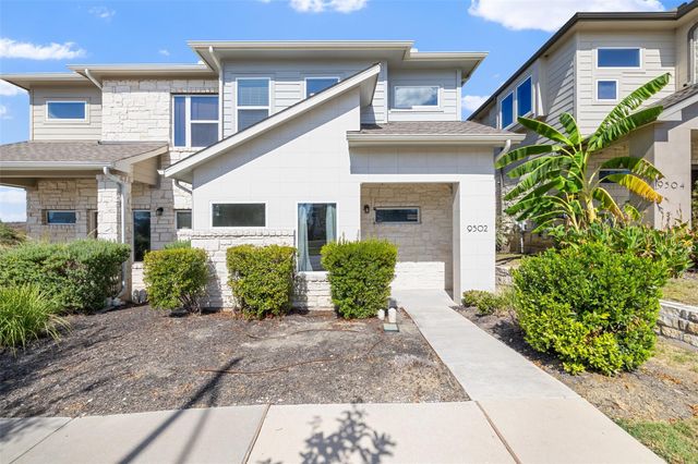 9502 Whisper Willow BLVD, Manor, TX 78653