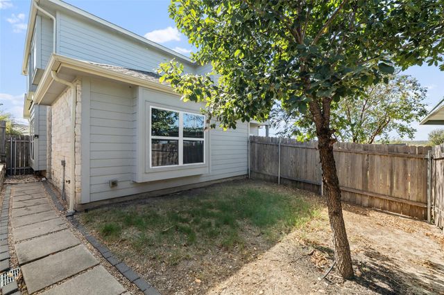 9502 Whisper Willow BLVD, Manor, TX 78653