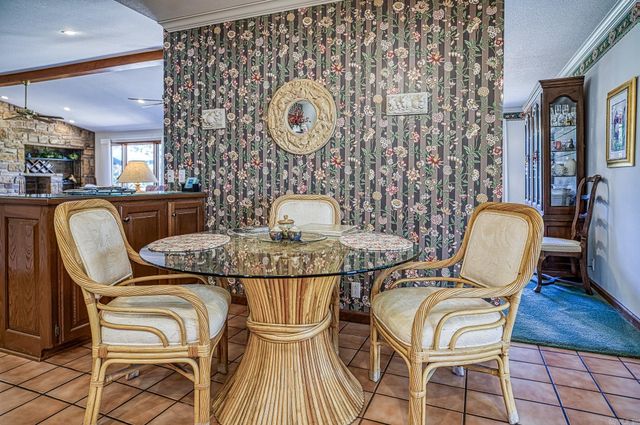 24 Cresta Way, Hot Springs Village, AR 71909