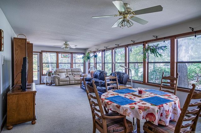 24 Cresta Way, Hot Springs Village, AR 71909