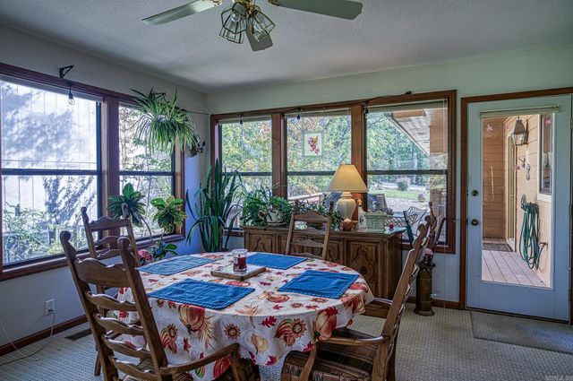 24 Cresta Way, Hot Springs Village, AR 71909