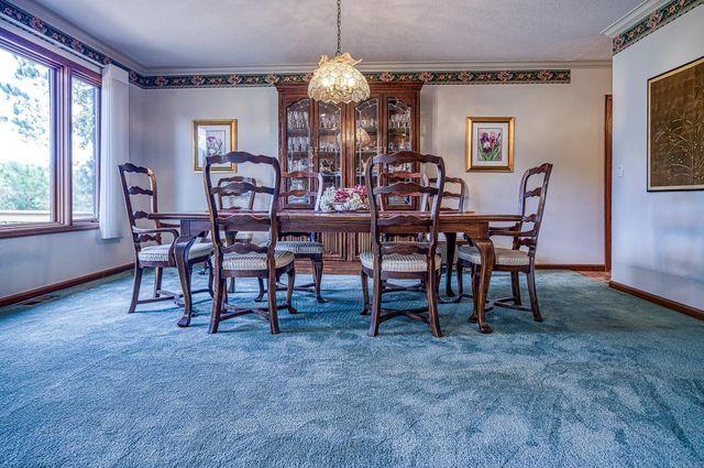 24 Cresta Way, Hot Springs Village, AR 71909