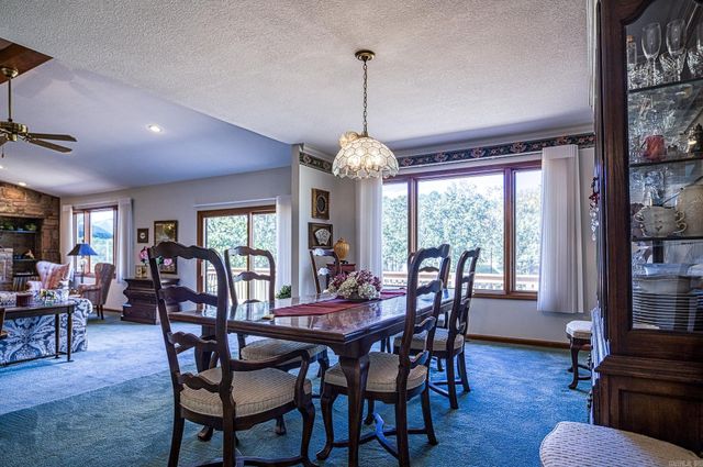 24 Cresta Way, Hot Springs Village, AR 71909