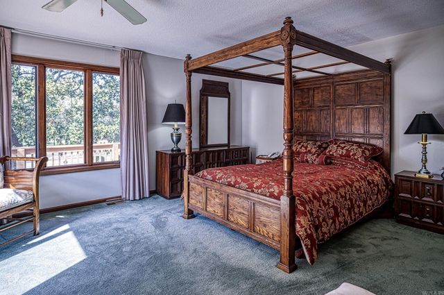 24 Cresta Way, Hot Springs Village, AR 71909