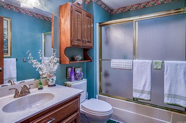 24 Cresta Way, Hot Springs Village, AR 71909