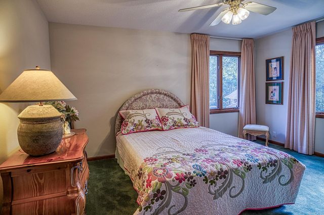 24 Cresta Way, Hot Springs Village, AR 71909