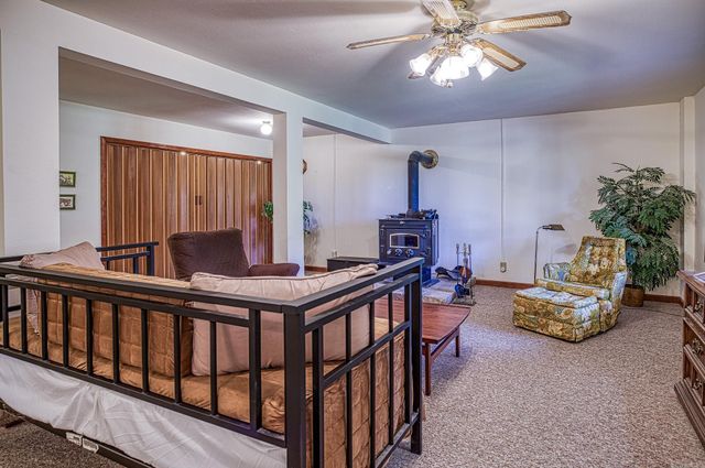 24 Cresta Way, Hot Springs Village, AR 71909