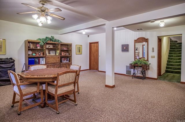 24 Cresta Way, Hot Springs Village, AR 71909