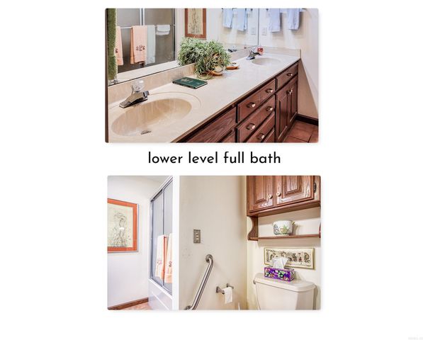 24 Cresta Way, Hot Springs Village, AR 71909