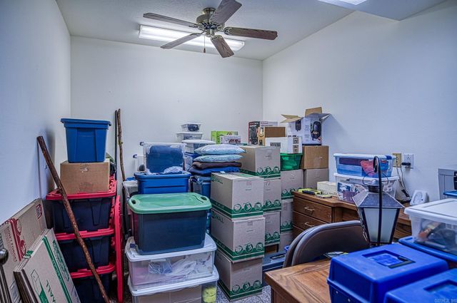 24 Cresta Way, Hot Springs Village, AR 71909