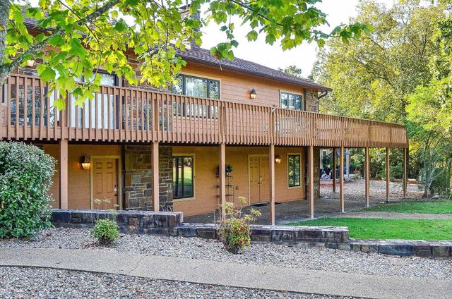 24 Cresta Way, Hot Springs Village, AR 71909