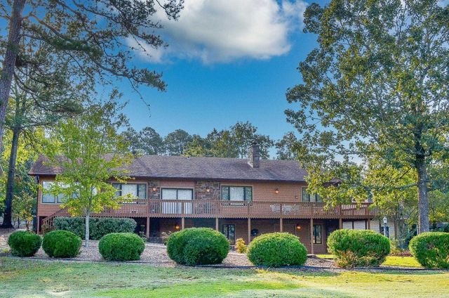 24 Cresta Way, Hot Springs Village, AR 71909