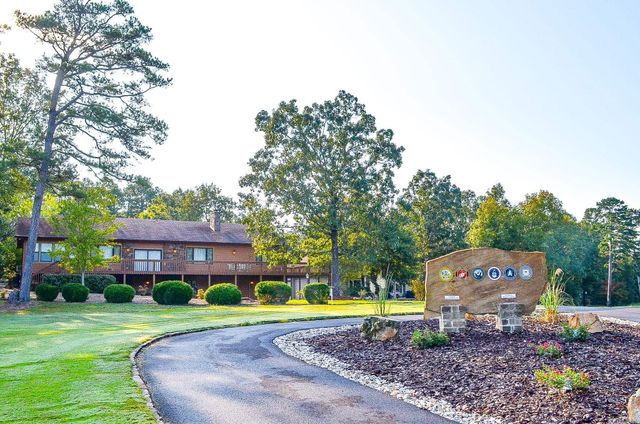 24 Cresta Way, Hot Springs Village, AR 71909