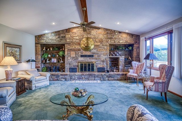 24 Cresta Way, Hot Springs Village, AR 71909