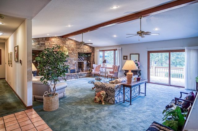 24 Cresta Way, Hot Springs Village, AR 71909