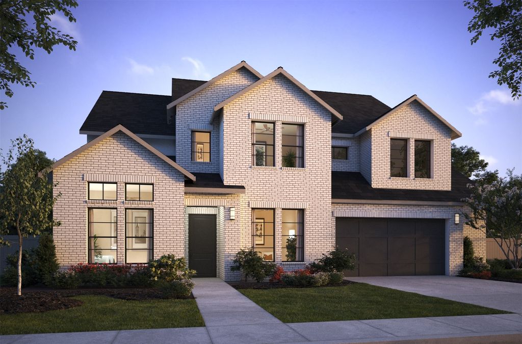 1130 Arlong Park Drive, Prosper, TX 75078