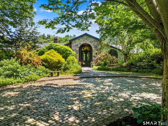 224 Wilson Road, Easton, CT 06612