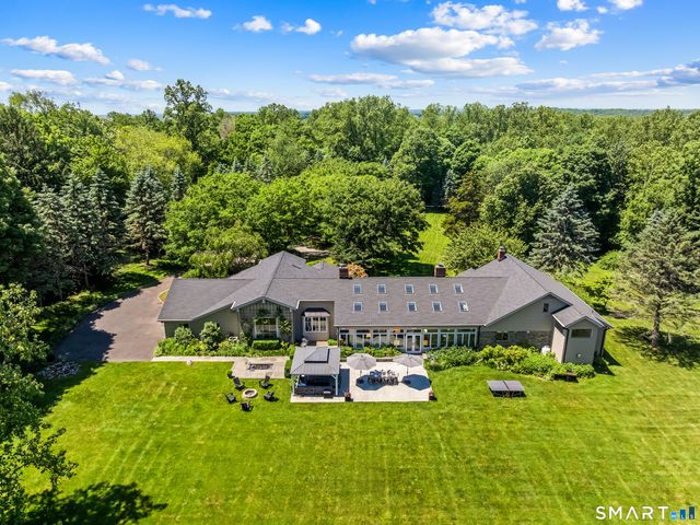 224 Wilson Road, Easton, CT 06612