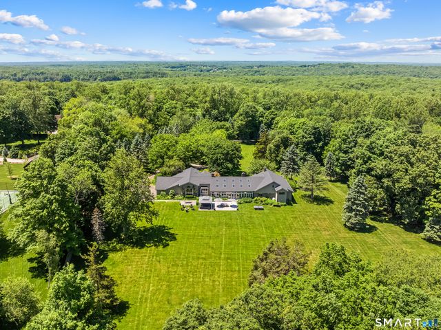 224 Wilson Road, Easton, CT 06612