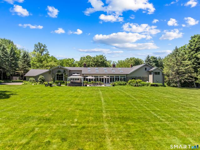 224 Wilson Road, Easton, CT 06612