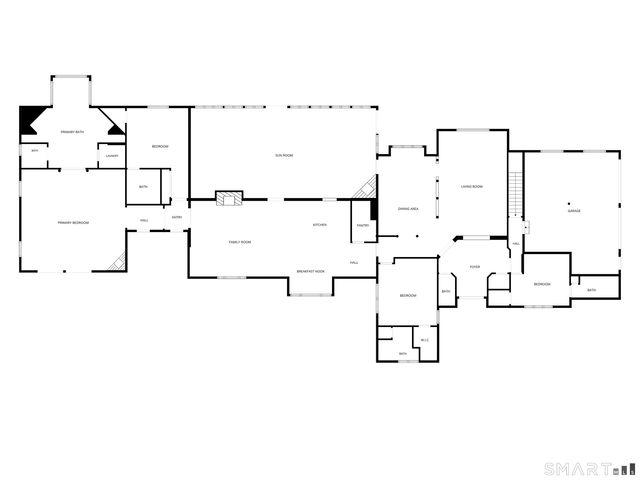 224 Wilson Road, Easton, CT 06612