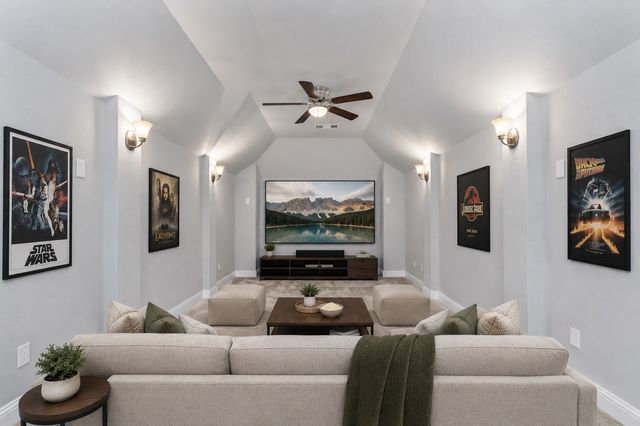 138 Spanish Bluebell Drive, Wylie, TX 75098