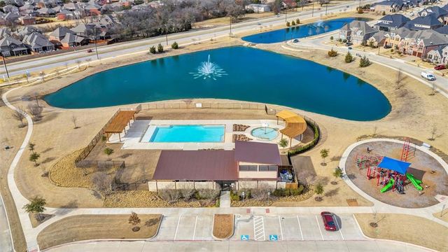 138 Spanish Bluebell Drive, Wylie, TX 75098