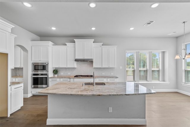 138 Spanish Bluebell Drive, Wylie, TX 75098