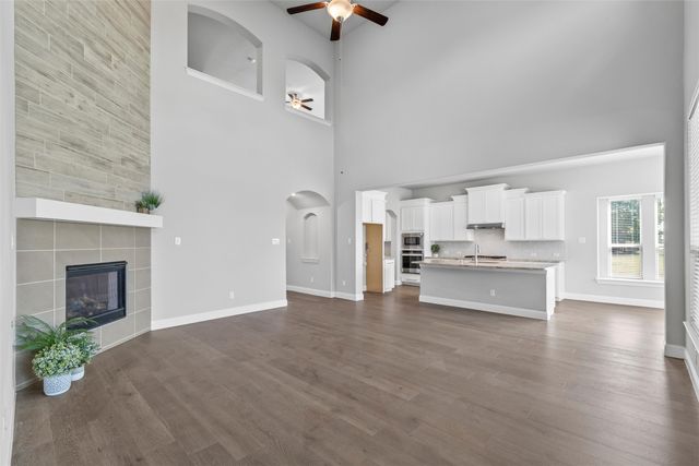 138 Spanish Bluebell Drive, Wylie, TX 75098