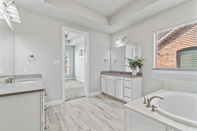 138 Spanish Bluebell Drive, Wylie, TX 75098