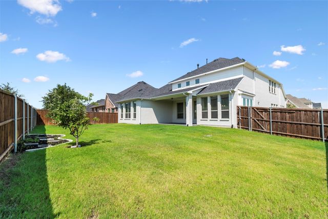 138 Spanish Bluebell Drive, Wylie, TX 75098