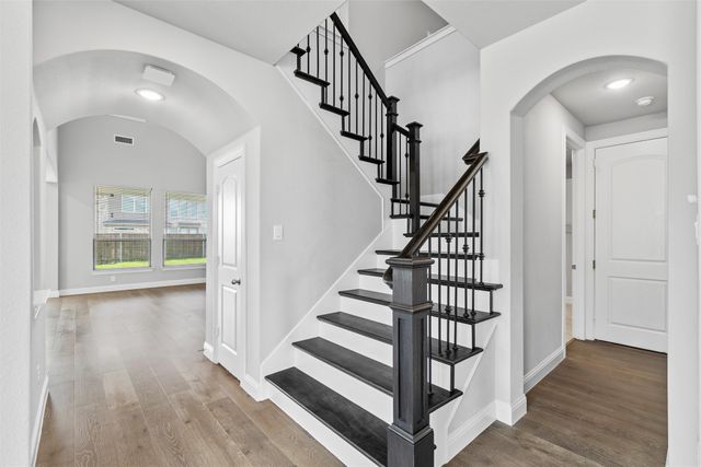 138 Spanish Bluebell Drive, Wylie, TX 75098