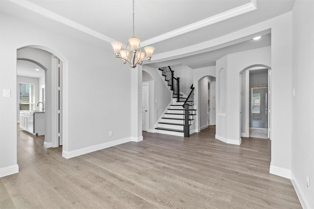 138 Spanish Bluebell Drive, Wylie, TX 75098