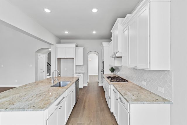 138 Spanish Bluebell Drive, Wylie, TX 75098