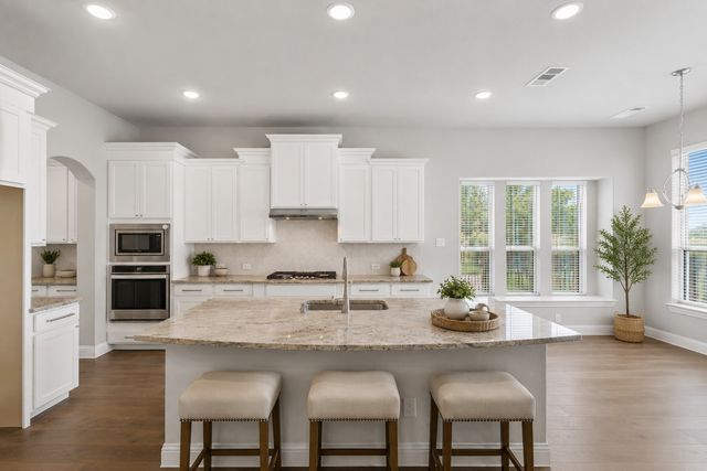 138 Spanish Bluebell Drive, Wylie, TX 75098