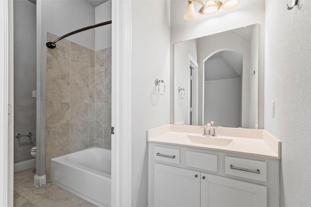 138 Spanish Bluebell Drive, Wylie, TX 75098