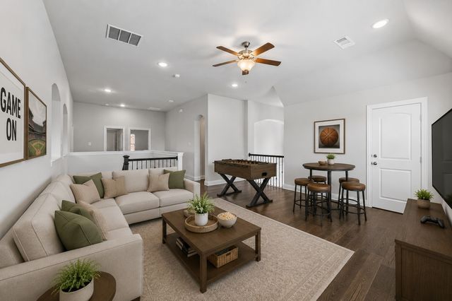 138 Spanish Bluebell Drive, Wylie, TX 75098