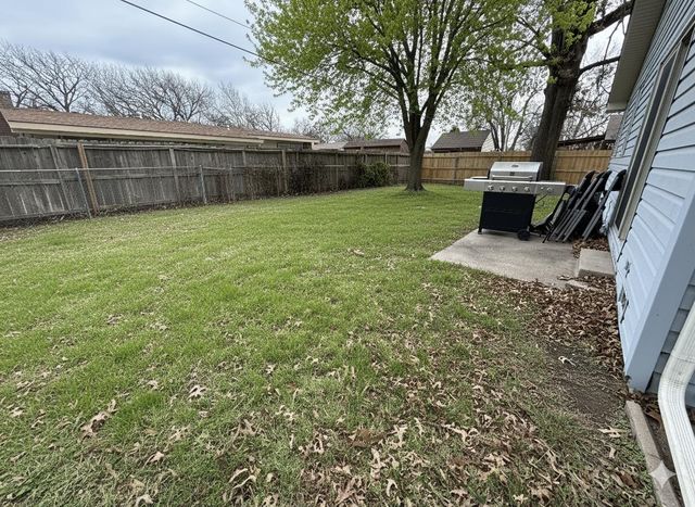 2422 N Perry, Wichita, KS 67204