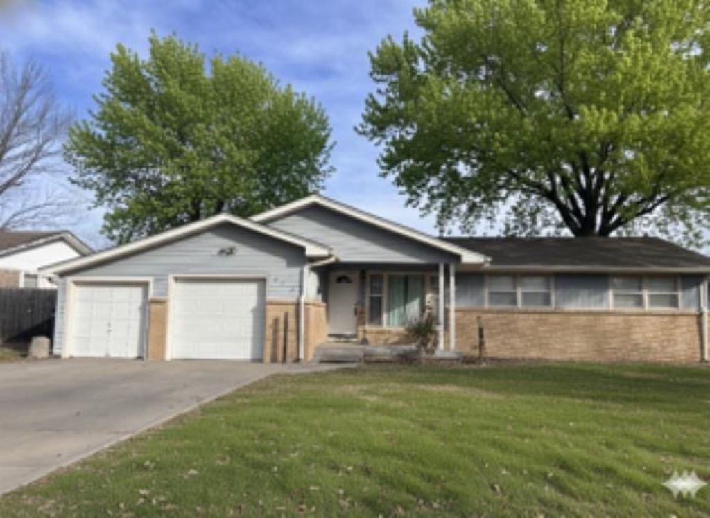 2422 N Perry, Wichita, KS 67204