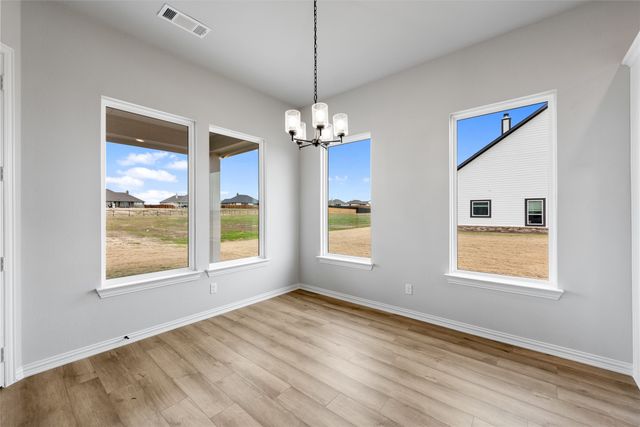 150 Brandywine Trail, New Fairview, TX 76078