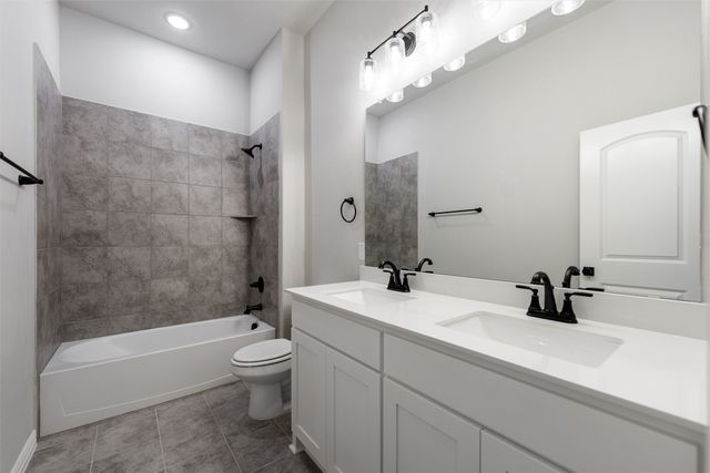 150 Brandywine Trail, New Fairview, TX 76078