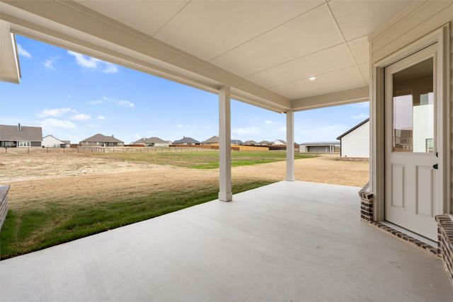 150 Brandywine Trail, New Fairview, TX 76078