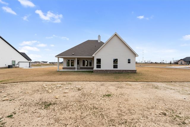 150 Brandywine Trail, New Fairview, TX 76078